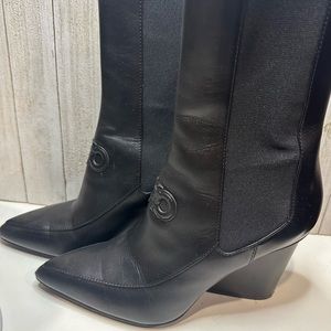 Authentic Ferragamo Boots on sale!💕